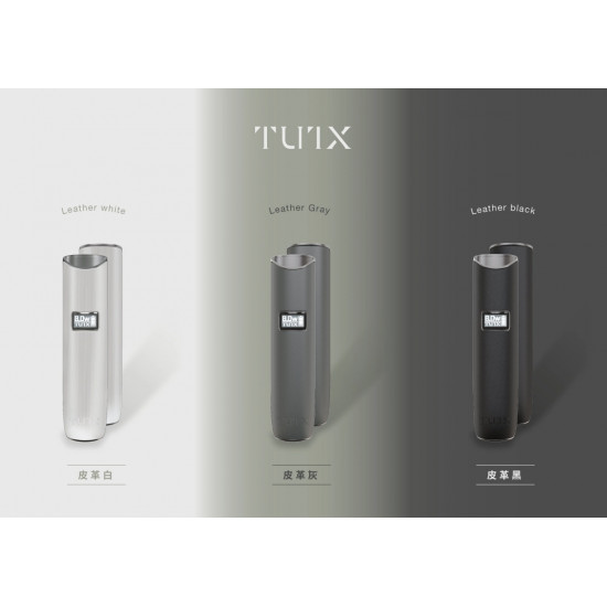 正品 TUTX主機 TUTX皮革主機通用一代煙彈 正品 TUTX主機 TUTX皮革主機通用一代煙彈