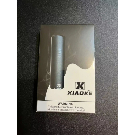 正品 XIAOKE梟客五代主機 梟客XIAOKE五代霧化主機 正品 XIAOKE梟客五代主機 梟客XIAOKE五代霧化主機
