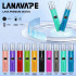 正品 LANA主機 LANA電子煙主機帶顯示屏