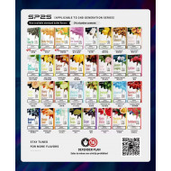 正品 SP2S煙彈 SP2煙彈